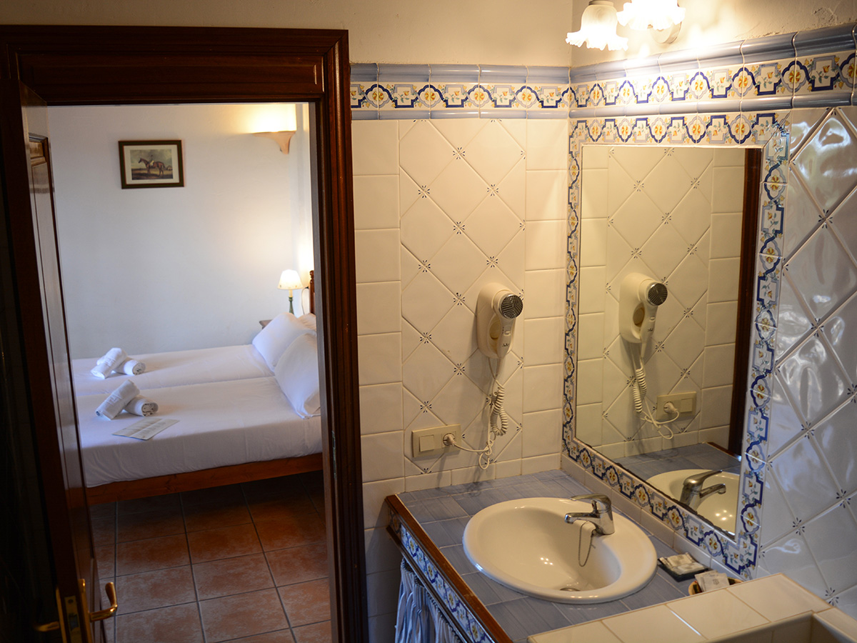 Son Menut Agroturismo Fincahotel Mallorca Urlaub